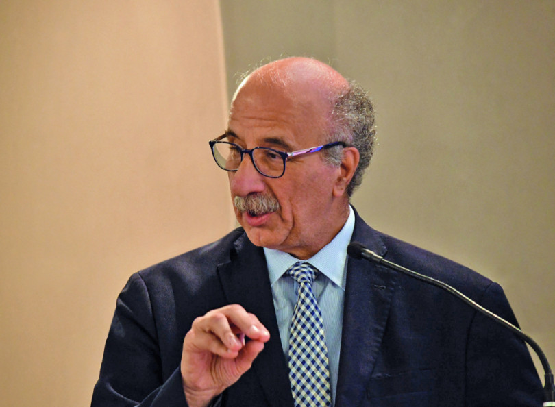 Beppe Fenoglio. Il riscatto della libertà. Presentazione con Sergio Favretto